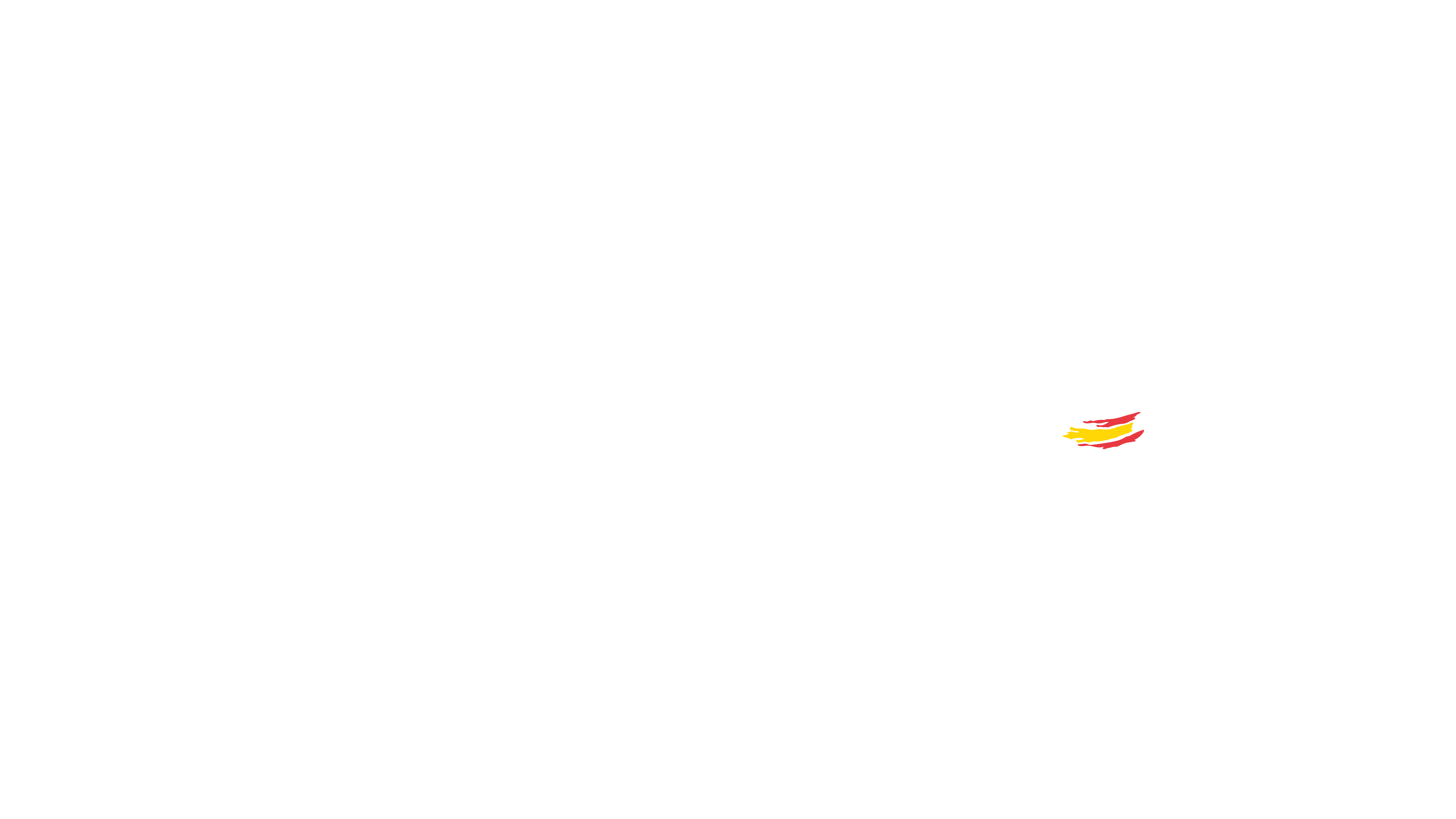 Logo Premios TEDAE 2026 White
